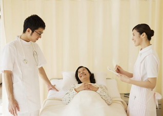 得了痔疮怎么办（长痔疮了怎么办）