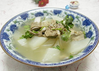 治疗胃寒的几个简单食谱 治疗胃寒的几个简单食谱中药