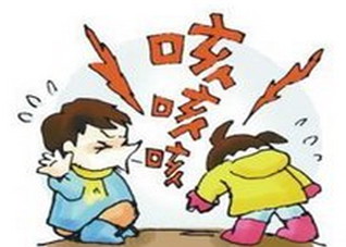 小儿咳嗽七大食疗法（小孩咳嗽的食疗方法）
