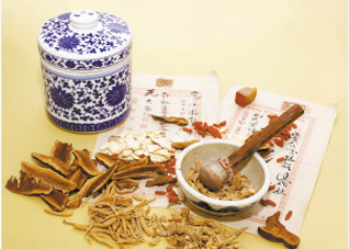 六款中医养生茶超有效祛痘 祛痘的养生茶