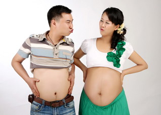 孕妈妈在孕晚期的食谱做法（孕晚期美食大全及简单做法）
