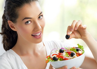 10种最牛的排毒抗衰食物 10种最牛的排毒抗衰食物