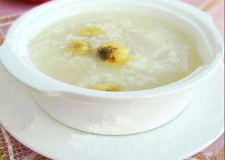 菊花做药膳有什么养生作用（菊花做药膳有什么养生作用吗）