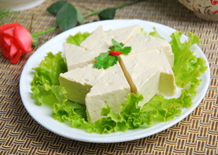 豆腐吃太多易引发这5种病 豆腐吃太多易引发这5种病毒