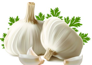 五类人食用大蒜会短命（吃大蒜有害吗）