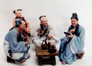 老祖宗留下的古老养生茶 有养生茶吗
