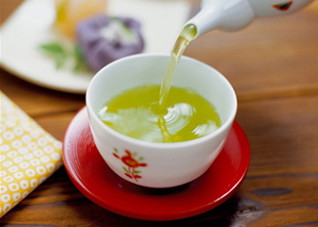 电脑族的排毒茶（身体排毒的茶）