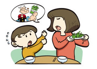 不宜多吃的家常菜有哪些 不宜多吃的家常菜有哪些呢