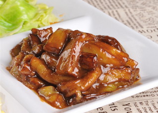 家常菜熬茄子（熬茄子菜怎么做好吃）