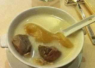 冬季进补（冬季进补来年打虎）
