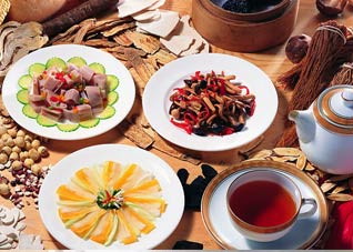 专家：中药食疗养生要谨慎 中药饮食禁忌