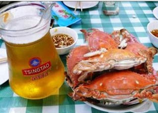 吃饭要当心这些“致癌组合” 什么食物一起吃致癌