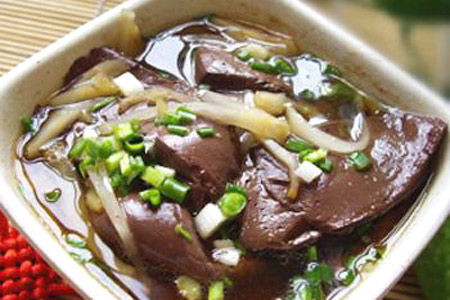 哪些食物可以补血呢 哪些食物能够补血