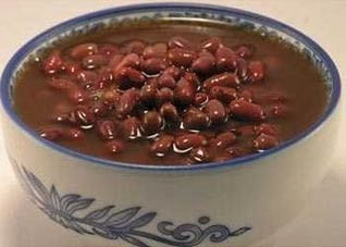 红豆水不宜人人喝（红豆水禁忌人群）