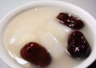 山药红枣粥（山药红枣粥宝宝能吃吗）