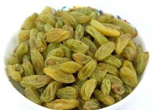 葡萄干虽甜，却对牙齿有好处（葡萄干虽甜,却对牙齿有好处吗）