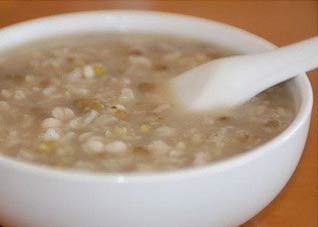 利尿食物，去水肿助减肥 排水肿利尿的食物