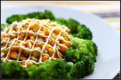 西兰花减肥食谱 西兰花减肥食谱效果好