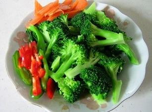 有没有健康的减肥食谱 一份健康的减肥食谱