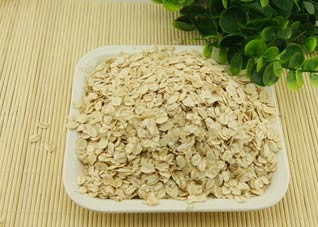 燕麦减肥食谱真是靠谱 减肥怎么样选择燕麦