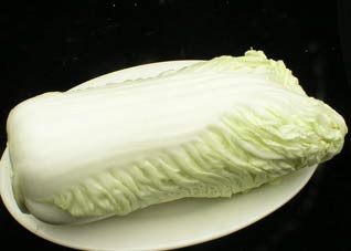 大白菜健康吃法（大白菜健康吃法图片）