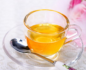 蜂蜜生姜茶（蜂蜜生姜茶的做法）