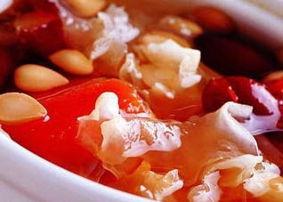 春日四款惹人美食滋养肌肤（春日美食有哪些）