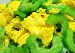 清爽食谱帮你轻松瘦身（瘦身小食谱）