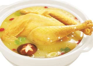 喝汤的坏习惯你都有没有（喝汤的误区）