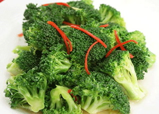 绿叶蔬菜维生素（绿叶蔬菜维生素丰富的是什么）