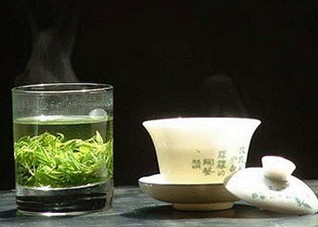 白领茶保健（女士保健茶）