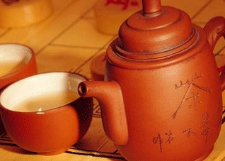 茶和老年健康（喝茶是老年生活吗）