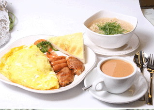 合理搭配青春期营养 青春期食谱营养搭配表