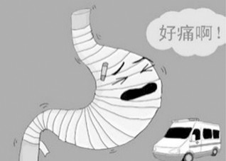 当心！四种食物增加胃癌风险 胃癌患者食物