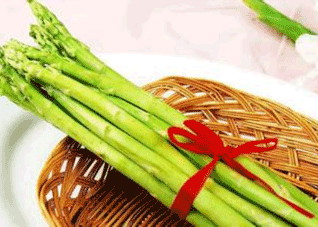 抗癌明星：芦笋的五大吃法（芦笋与什么食物搭配最抗癌）