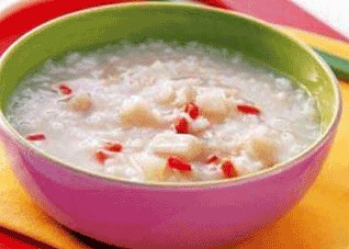 四种粥夏季饮食可以养胃 夏季养肠胃的粥有哪些