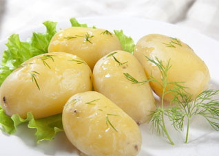 吃土豆要当心四件事（吃土豆要注意什么）