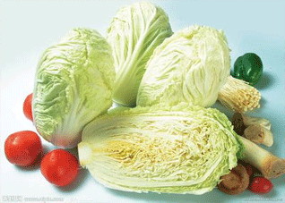 大白菜怎么吃最养生（大白菜有什么养生啊）