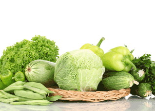 冠心病适合吃什么食物 冠心病适合吃什么食物和水果