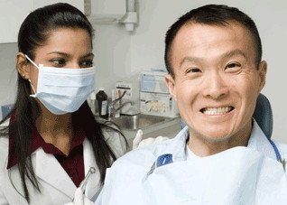 男人口腔健康如何保健 口腔保健的方法