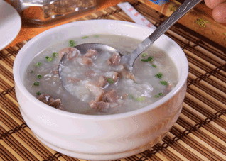 常喝粥带给你七大好处（常喝粥的好处）