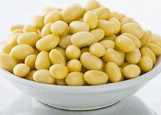 黄豆10种营养功效最特别（黄豆功效与作用营养）