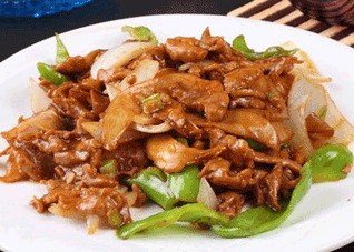 蚝油牛肉的家常做法（怎样做蚝油牛肉）