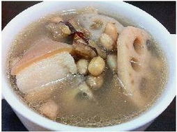 秋季的养生食谱（秋季的养生食谱大全）