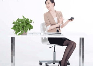 白领5个超棒减肥法（上班族最有效的减肥方法）