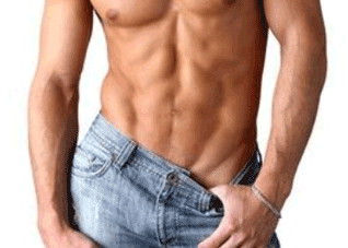 男士减肥16方法享瘦速瘦（男人减肥瘦身方法）