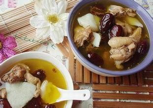 人流手术后补血食疗方法（人流手术后怎么食补）