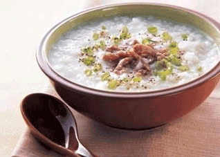 夏季食欲不振就喝点药粥（夏天食欲不振吃什么药）