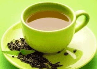 夏季喝荷叶藕节茶可清心火（藕节茶的功效与作用）