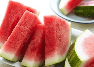 夏季四瓜帮你解决暑热（夏天的各种瓜）